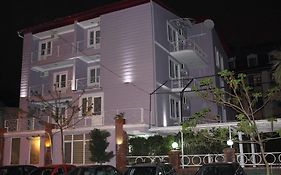 Adjara Boutique Hotel